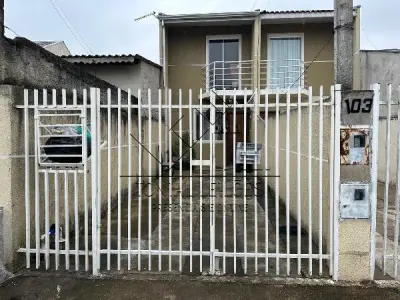 Lote 205 - casa - curitiba / pr
