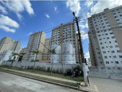 LOTE 557 - APARTAMENTO - SÃO PAULO / SP