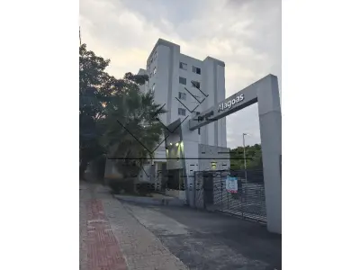 LOTE 106 - APARTAMENTO - CONTAGEM / MG