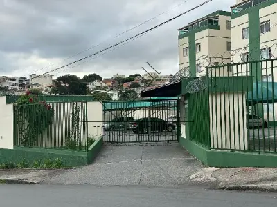Lote 107 - apartamento - contagem / mg