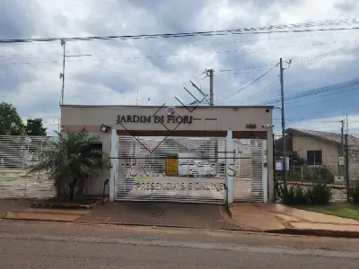 LOTE 150 - CASA - CAMPO GRANDE / MS