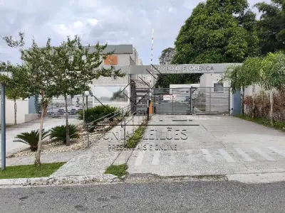 LOTE 538 - APARTAMENTO - SÃO JOSÉ DOS CAMPOS /SP