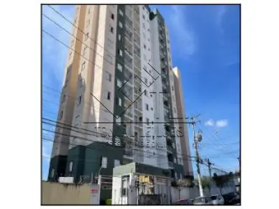 LOTE 550 - APARTAMENTO - SÃO PAULO - SP