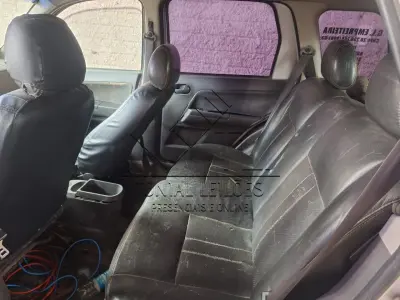 LOTE 002 - FORD/ECOSPORT XLS 1.6L