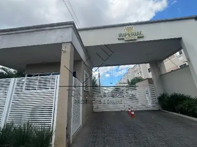 LOTE 018 - APARTAMENTO - FEIRA DE SANTANA / BA