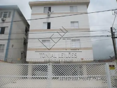 LOTE 566 - APARTAMENTO - SÃO VICENTE / SP
