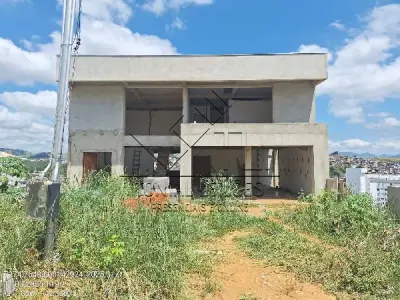 LOTE 124 - CASA - MURIAE / MG