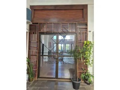 LOTE 000 - RESTAURANTE Nº 70, CENTRO COMERCIAL MAR DE DENTRO, AV. DR. ANTÔNIO AUGUSTO DE  ASSUNPÇÃO Nº 9.347, LARANJAL - PELOTAS