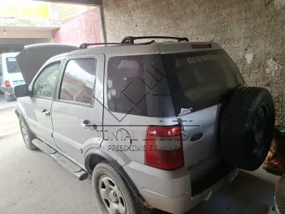 LOTE 002 - FORD/ECOSPORT XLS 1.6L