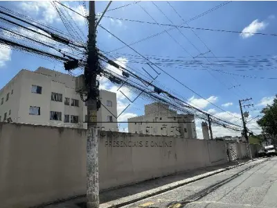 LOTE 565 - APARTAMENTO - SÃO PAULO / SP