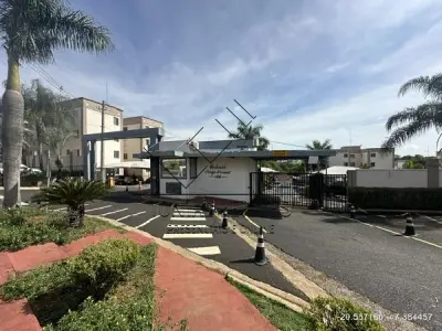 LOTE 481 - APARTAMENTO - FRANCA / SP