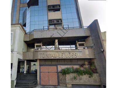 LOTE 000 - CONJUNTO 1.202 EDIFÍCIO CENTRO EMPRESARIAL ALBERT EINSTEIN - SETE DE SETEMBRO 160 - PELOTAS - RS