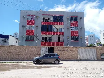 LOTE 181 - APARTAMENTO - JABOATAO DOS GUARARAPES / PE