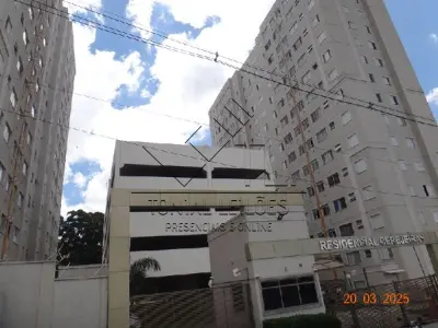 LOTE 558 - APARTAMENTO - SÃO PAULO / SP