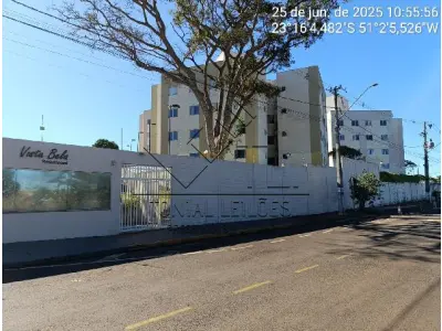 LOTE 212 - APARTAMENTO - IBIPORA / PR