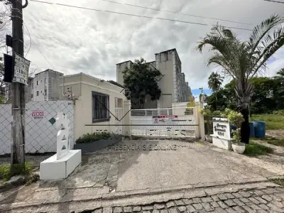 LOTE 170 - APARTAMENTO - JOAO PESSOA / PB