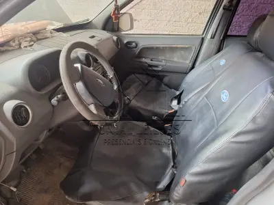 LOTE 002 - FORD/ECOSPORT XLS 1.6L