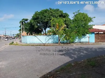LOTE 500 - CASA - ITANHAEM / SP