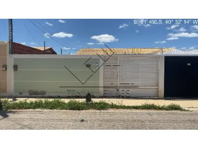 LOTE 188 - CASA - PETROLINA / PE