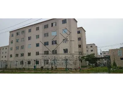 LOTE 022 - APARTAMENTO - SALVADOR / BA
