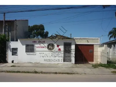 Lote 000 - rua professor paulo zanota da cruz nº 405 - pelotas - rs