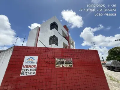 LOTE 169 - APARTAMENTO - JOAO PESSOA / PB