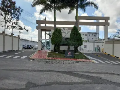 LOTE 013 - APARTAMENTO - FEIRA DE SANTANA / BA