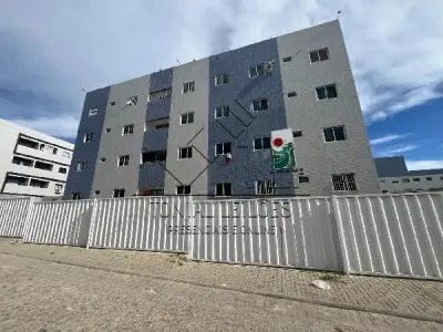LOTE 168 - APARTAMENTO - JOAO PESSOA / PB