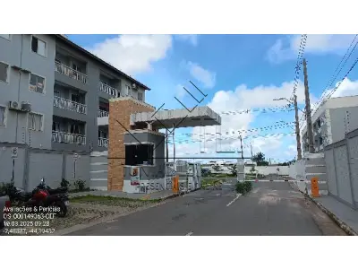 Lote 095 - apartamento - sao jose de ribamar / ma