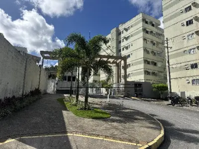 LOTE 182 - APARTAMENTO - PAULISTA / PE