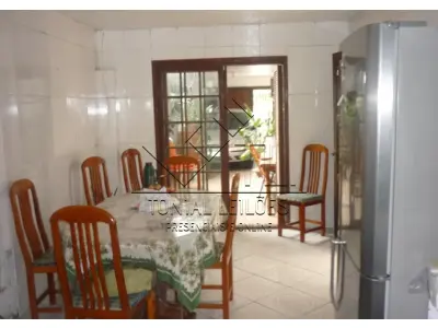 LOTE 000 - Rua Severo Pacheco nº 588 - Pelotas – RS