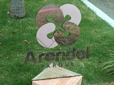 LOTE 198 - APARTAMENTO - ARAPONGAS / PR