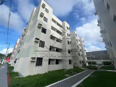 LOTE 002 - APARTAMENTO - MACEIO / AL