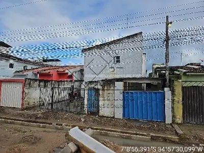LOTE 173 - APARTAMENTO - SANTA RITA / PB