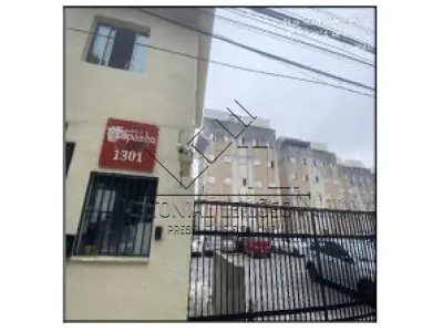 LOTE 559 - APARTAMENTO - SÃO PAULO / SP