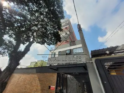 LOTE 564 - APARTAMENTO - SÃO PAULO /SP