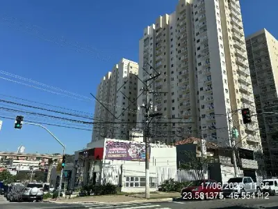 LOTE 563 - APARTAMENTO - SÃO PAULO / SP