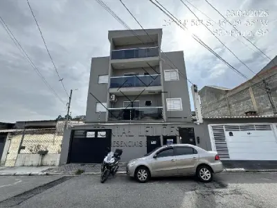 LOTE 552 - APARTAMENTO - SÃO PAULO / SP