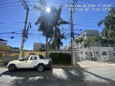LOTE 117 - APARTAMENTO - JUIZ DE FORA / MG