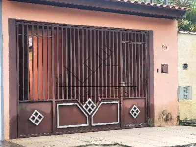 LOTE 488 - CASA - GUARULHOS / SP