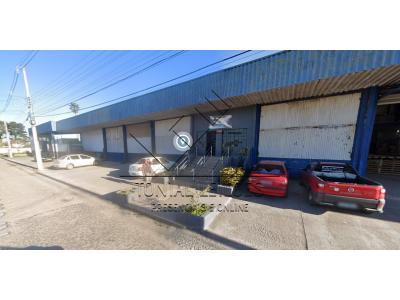 Lote 000 - imóvel comercial - otto pommerening nº 418 e 440 e av. dr augusto simões lopes 397, pelotas - rs