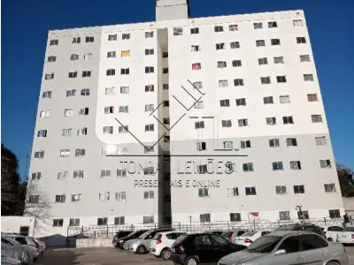 LOTE 116 - APARTAMENTO - JUIZ DE FORA / MG