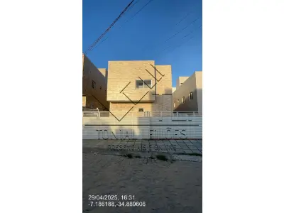 LOTE 167 - APARTAMENTO - JOAO PESSOA / PB
