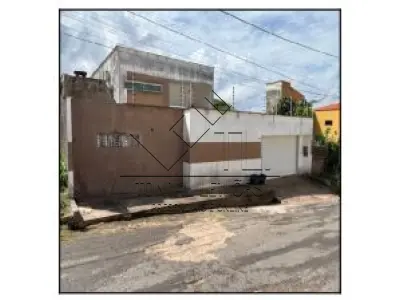 Lote 096 - casa - sao jose de ribamar / ma