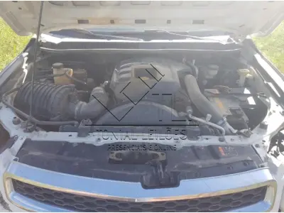 LOTE 004 - CHEVROLET/S10 LS DS4