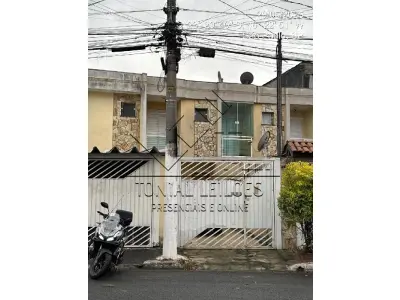 LOTE 549 - CASA - SÃO PAULO - SP