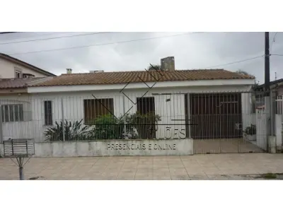 Lote 000 - rua severo pacheco nº 588 - pelotas – rs