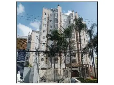 LOTE 541 - APARTAMENTO - SÃO PAULO / SP