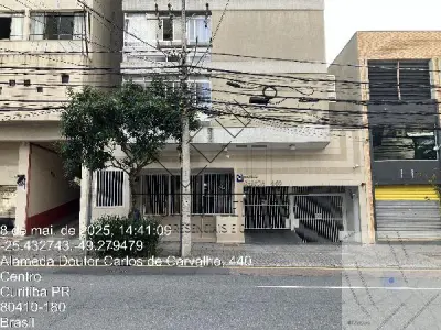 Lote 204 - apartamento - curitiba / pr