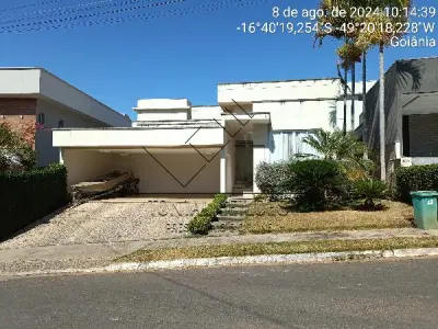 Lote 060 - casa - goiânia / go